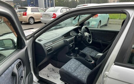 Nissan Bluebird XI, 2001 год, 449 000 рублей, 10 фотография