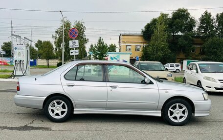 Nissan Bluebird XI, 2001 год, 449 000 рублей, 5 фотография