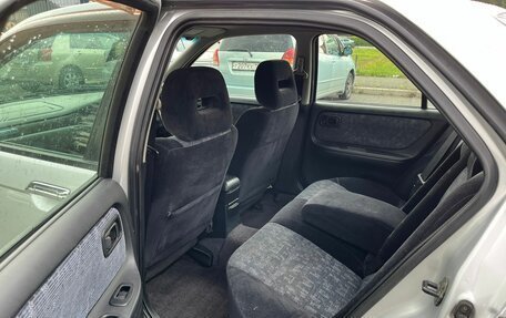 Nissan Bluebird XI, 2001 год, 449 000 рублей, 11 фотография