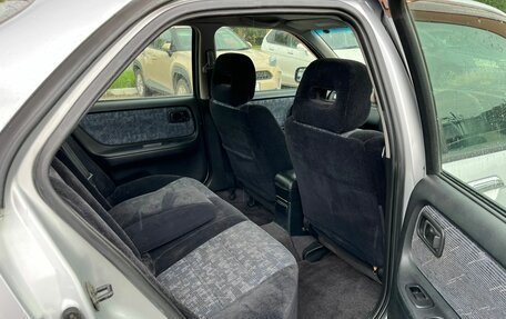Nissan Bluebird XI, 2001 год, 449 000 рублей, 12 фотография