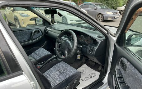 Nissan Bluebird XI, 2001 год, 449 000 рублей, 13 фотография