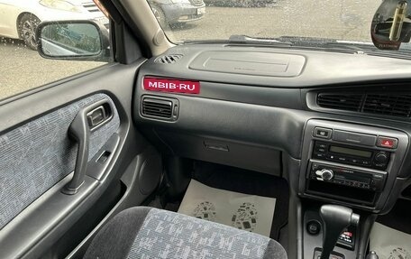 Nissan Bluebird XI, 2001 год, 449 000 рублей, 15 фотография