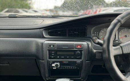 Nissan Bluebird XI, 2001 год, 449 000 рублей, 19 фотография