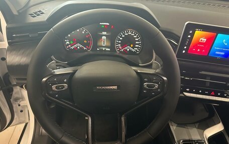Haval Jolion, 2026 год, 2 499 000 рублей, 11 фотография