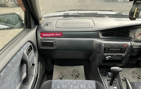 Nissan Bluebird XI, 2001 год, 449 000 рублей, 17 фотография