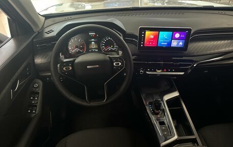 Haval Jolion, 2026 год, 2 499 000 рублей, 20 фотография