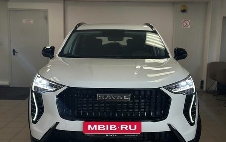 Haval Jolion, 2026 год, 2 499 000 рублей, 13 фотография