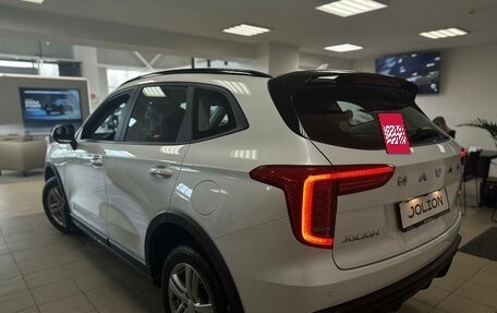 Haval Jolion, 2026 год, 2 499 000 рублей, 22 фотография