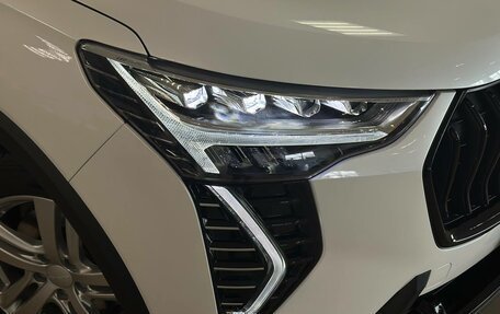 Haval Jolion, 2026 год, 2 499 000 рублей, 28 фотография