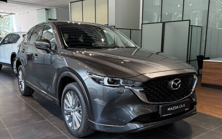 Mazda CX-5 II, 2026 год, 5 295 000 рублей, 2 фотография