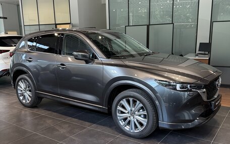 Mazda CX-5 II, 2026 год, 5 295 000 рублей, 3 фотография