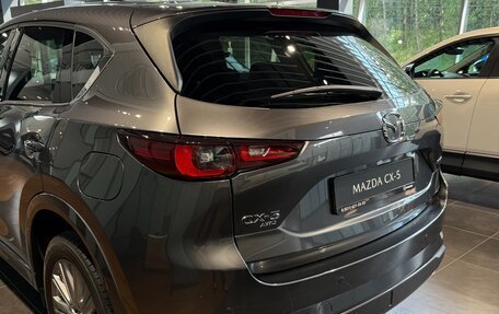 Mazda CX-5 II, 2026 год, 5 295 000 рублей, 4 фотография
