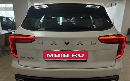 Haval Jolion, 2026 год, 2 499 000 рублей, 23 фотография
