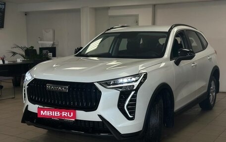 Haval Jolion, 2026 год, 2 499 000 рублей, 25 фотография