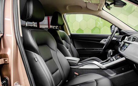 Geely Atlas I, 2021 год, 1 720 000 рублей, 11 фотография
