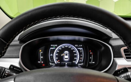 Geely Atlas I, 2021 год, 1 720 000 рублей, 17 фотография