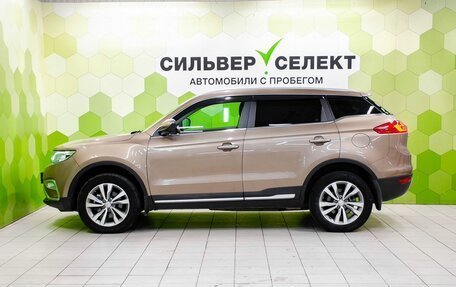 Geely Atlas I, 2021 год, 1 720 000 рублей, 7 фотография