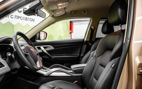 Geely Atlas I, 2021 год, 1 720 000 рублей, 12 фотография