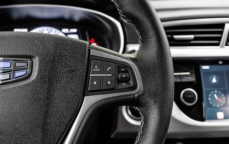 Geely Atlas I, 2021 год, 1 720 000 рублей, 16 фотография