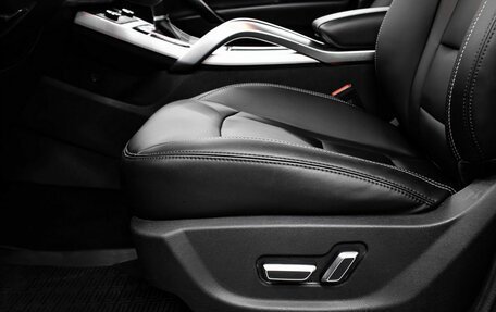 Geely Atlas I, 2021 год, 1 720 000 рублей, 23 фотография