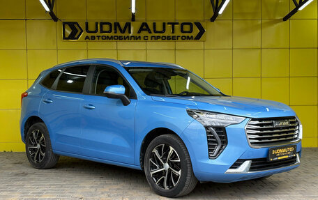 Haval Jolion, 2022 год, 1 799 000 рублей, 3 фотография