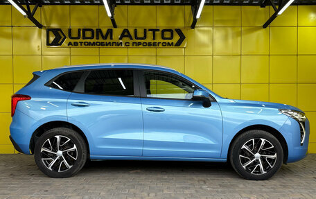 Haval Jolion, 2022 год, 1 799 000 рублей, 4 фотография
