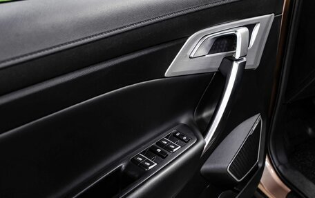 Geely Atlas I, 2021 год, 1 720 000 рублей, 22 фотография