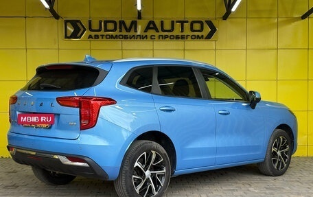 Haval Jolion, 2022 год, 1 799 000 рублей, 5 фотография