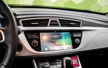 Geely Atlas I, 2021 год, 1 720 000 рублей, 19 фотография