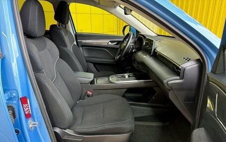 Haval Jolion, 2022 год, 1 799 000 рублей, 18 фотография