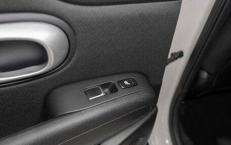 KIA Soul II рестайлинг, 2017 год, 1 430 000 рублей, 13 фотография