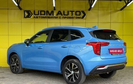 Haval Jolion, 2022 год, 1 799 000 рублей, 7 фотография