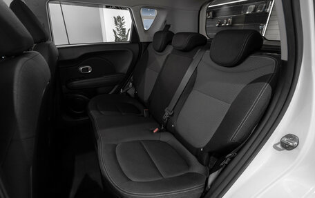 KIA Soul II рестайлинг, 2017 год, 1 430 000 рублей, 12 фотография