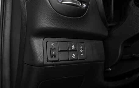 KIA Soul II рестайлинг, 2017 год, 1 430 000 рублей, 19 фотография