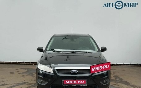 Ford Focus II рестайлинг, 2009 год, 449 000 рублей, 2 фотография