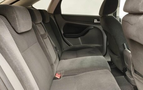 Ford Focus II рестайлинг, 2009 год, 449 000 рублей, 11 фотография