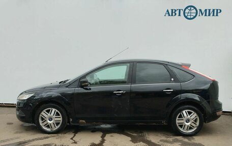 Ford Focus II рестайлинг, 2009 год, 449 000 рублей, 8 фотография
