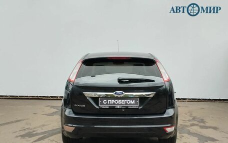 Ford Focus II рестайлинг, 2009 год, 449 000 рублей, 6 фотография