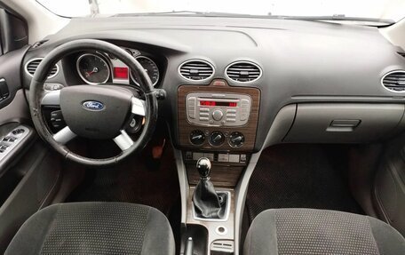 Ford Focus II рестайлинг, 2009 год, 449 000 рублей, 9 фотография