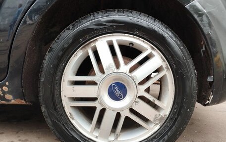Ford Focus II рестайлинг, 2009 год, 449 000 рублей, 13 фотография