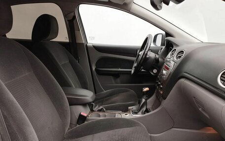 Ford Focus II рестайлинг, 2009 год, 449 000 рублей, 10 фотография