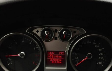 Ford Focus II рестайлинг, 2009 год, 449 000 рублей, 12 фотография