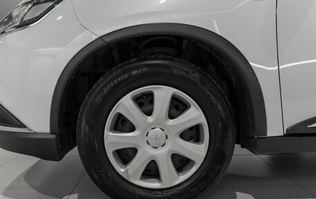 Mitsubishi Outlander III рестайлинг 3, 2018 год, 2 000 000 рублей, 20 фотография