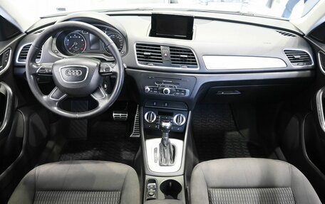 Audi Q3, 2014 год, 1 349 900 рублей, 11 фотография