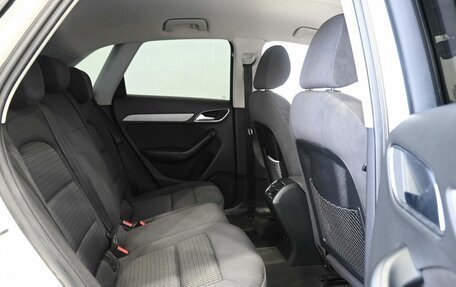 Audi Q3, 2014 год, 1 349 900 рублей, 13 фотография