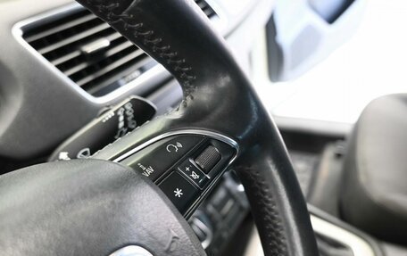 Audi Q3, 2014 год, 1 349 900 рублей, 16 фотография