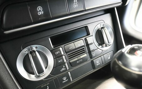 Audi Q3, 2014 год, 1 349 900 рублей, 21 фотография