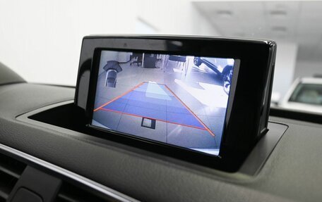 Audi Q3, 2014 год, 1 349 900 рублей, 18 фотография