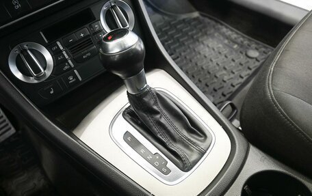 Audi Q3, 2014 год, 1 349 900 рублей, 22 фотография