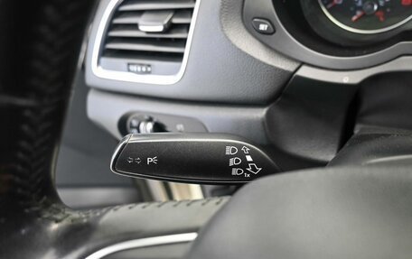 Audi Q3, 2014 год, 1 349 900 рублей, 14 фотография
